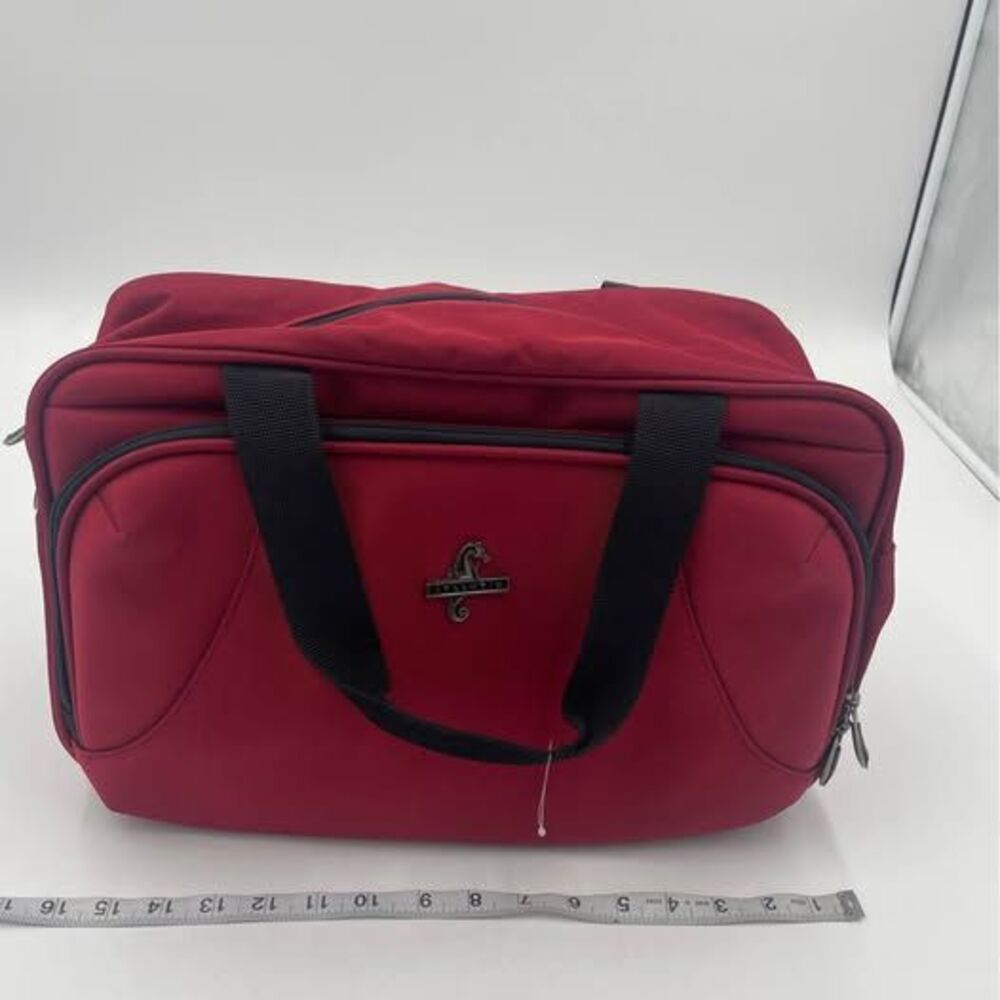 Atlantic travel tote bag
